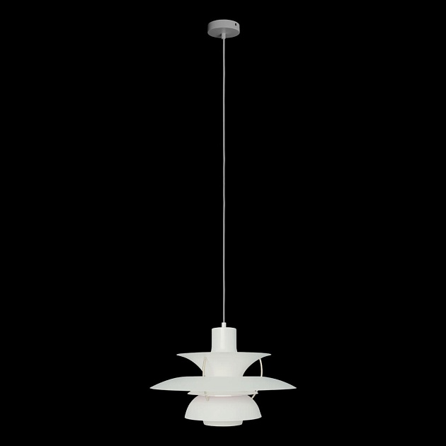 Подвесной светильник Loft IT Floret 10113 White Фото № 7