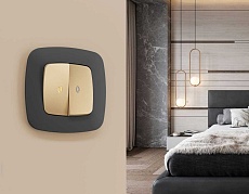 Рамка AMBRELLA VOLT OF140805 1