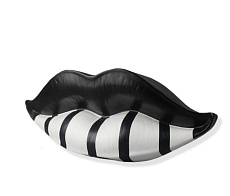 Настенный декор Imperium Loft Lips Wall Accessory Red 106644-22 3