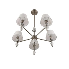 Подвесная люстра Lumion Vermont Classi 8274/5 2
