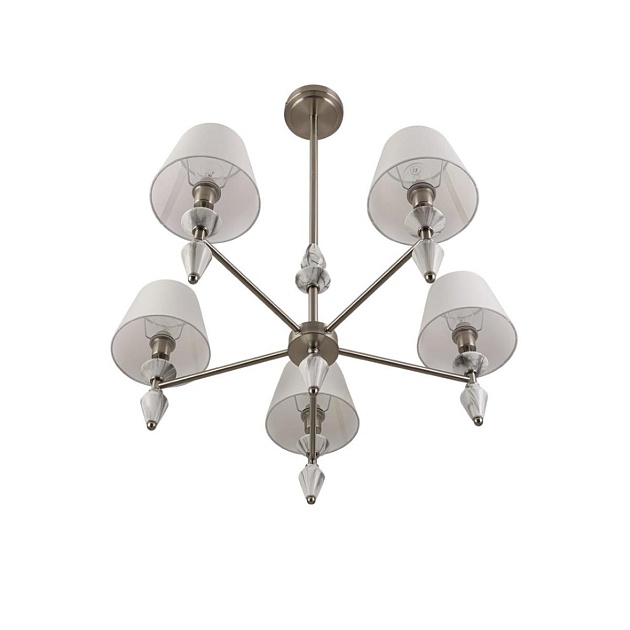 Подвесная люстра Lumion Vermont Classi 8274/5 Фото № 3