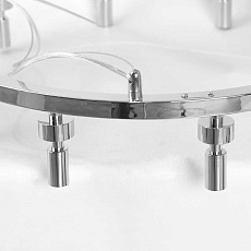 Люстра подвесная Lussole KARNES LSP-8977 2