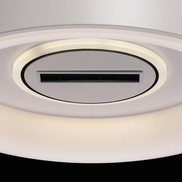 Потолочный светодиодный светильник De City Мадлен 424014201 изображение 5 Потолочный светодиодный светильник De City Мадлен 424014201 Фото № 5