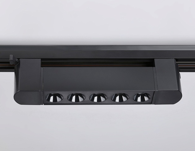 Трековый светодиодный светильник Ambrella light Track System GL6703 Фото № 3