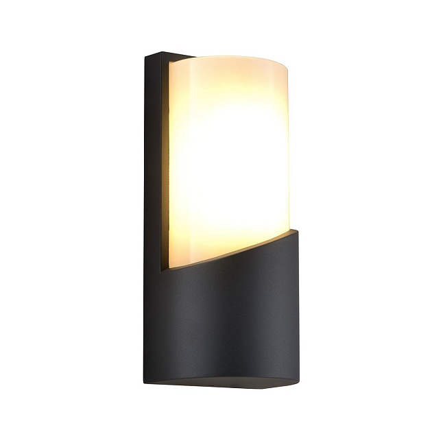 Уличный настенный светильник Escada 30004W/01 Фото № 1