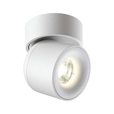 Светодиодный спот Novotech Over Gesso 358808 2