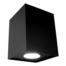 Накладной светильник Lumina Deco Pulton LDC 8055-B BK 2