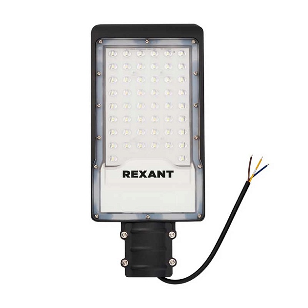 Консольный светильник REXANT 607-300 изображение 1 Консольный светильник REXANT 607-300 Фото № 1