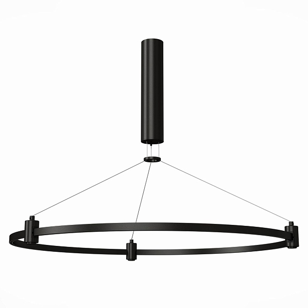 Шинопровод-кольцо ST Luce Farm ST025.413.00 Фото № 1