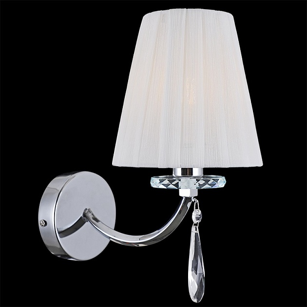 Бра Illumico IL9796-1WSQ-29 CR Фото № 1