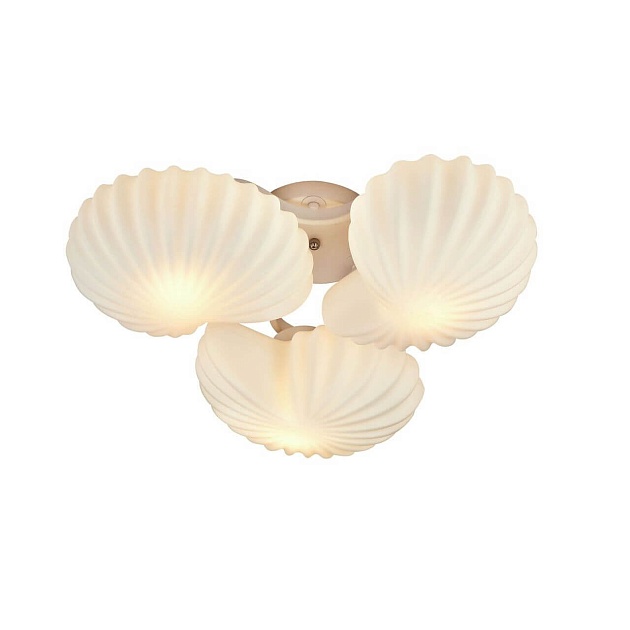 Потолочная люстра ST Luce Conglia SL534.502.03 изображение 1 Потолочная люстра ST Luce Conglia SL534.502.03 Фото № 1