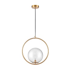 Подвесной светильник Vele Luce Bianco VL5714P11 1