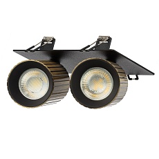 Встраиваемый спот Citilux Axel CL512D23R 4