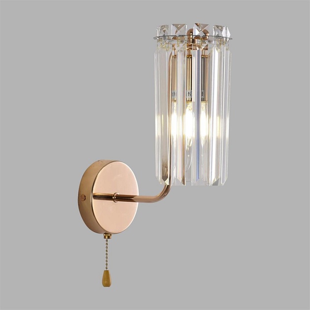 Бра Lumion CLASSI 8347/1W изображение 3 Бра Lumion CLASSI 8347/1W Фото № 3