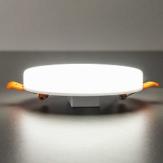 Встраиваемый светильник Citilux Вега CLD5315N 2
