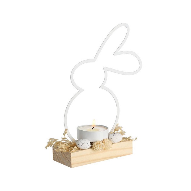 Фигурка Заяц Eglo Balmaha 427859 изображение 4 Фигурка Заяц Eglo Balmaha 427859 Фото № 4