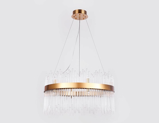 Подвесная люстра Ambrella light Traditional TR5355 изображение 7 Подвесная люстра Ambrella light Traditional TR5355 Фото № 7