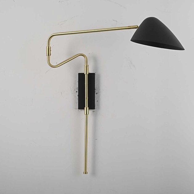 Настенный светильник Imperium Loft Atna 140539-26 Фото № 5