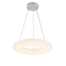 Подвесной светодиодный светильник Escada Soft 10258/1LED 4