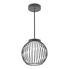 Уличный подвесной светодиодный светильник Arlight LGD-Pearl-Hang-7W Warm3000 030004