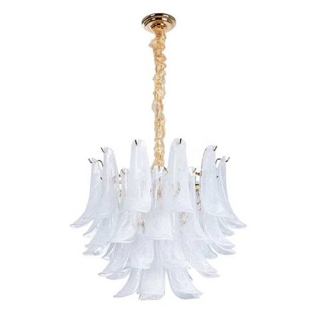 Подвесная люстра Arte Lamp Maya A4072LM-9GO изображение 1 Подвесная люстра Arte Lamp Maya A4072LM-9GO Фото № 1