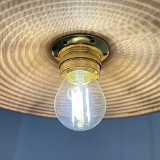 Подвесной светильник Imperium Loft Wood 141158-26 3