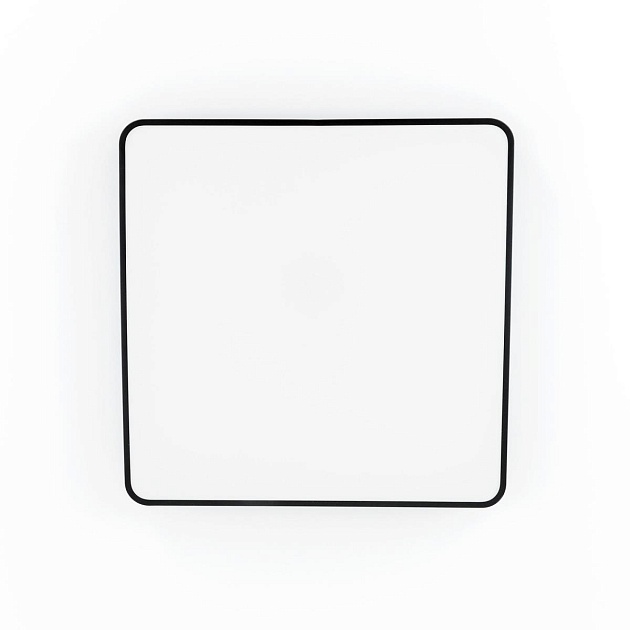 Потолочный светодиодный светильник с пультом ДУ Citilux Купер RGB Черный CL724K105G1 Фото № 3