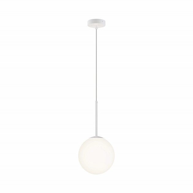 Подвесной светильник Maytoni Basic form MOD321PL-01W1 Фото № 1