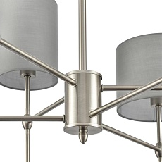 Подвесная люстра Lumion Latti Classi 8262/6C 4