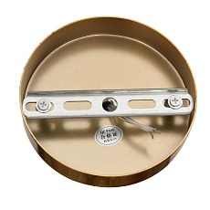 Люстра Lumion PLUME 8385/9 4