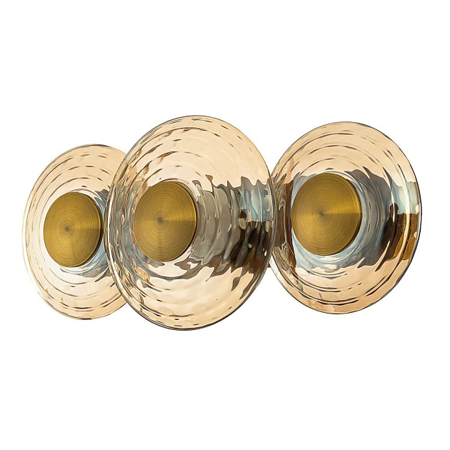 Бра Citilux Jantar CL240333 изображение 3 Бра Citilux Jantar CL240333 Фото № 3