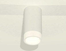 Комплект накладного светильника Ambrella light Techno Spot XS (C8161, N8401) XS8161002 1