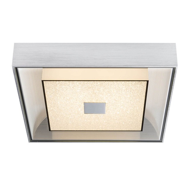 Потолочный светодиодный светильник Globo Vincenz 49000-12 Фото № 1