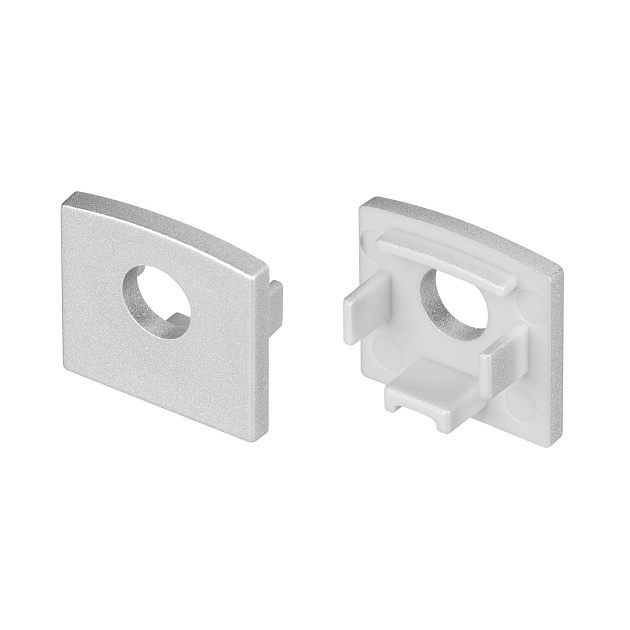 Заглушка Arlight Line-1716 с отверстием 046078 изображение 1 Заглушка Arlight Line-1716 с отверстием 046078 Фото № 1