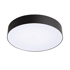 Настенно-потолочный светодиодный светильник Sonex Optima Basica 7780/DL 5