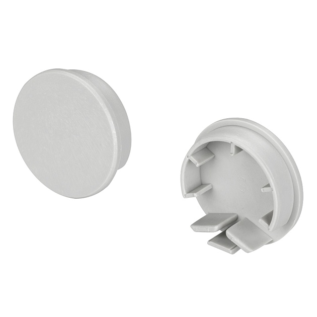 Заглушка Arlight Round-D30 глухая 025228 Фото № 1