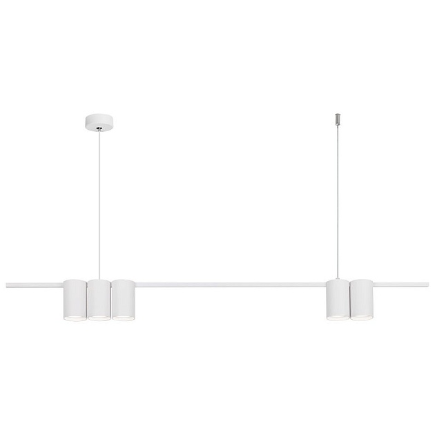 Подвесная люстра Velante 471-003-05 Фото № 1