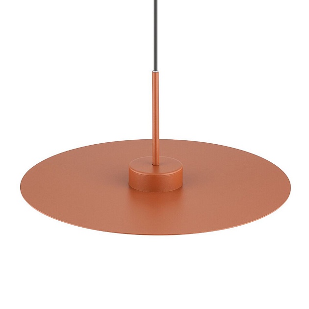 Подвесная люстра Nowodvorski Simone Terracotta 11412 Фото № 4