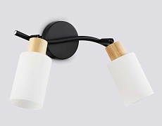 Настенно-потолочный спот Ambrella light TRADITIONAL TR8721 1