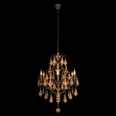 Подвесная люстра Loft IT Chateau 10559/6 5