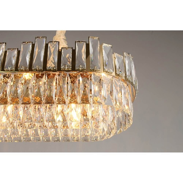 Подвесная люстра Omnilux Vistrorio OML-67903-11 изображение 5 Подвесная люстра Omnilux Vistrorio OML-67903-11 Фото № 5