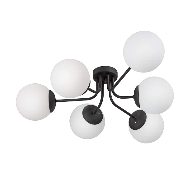 Потолочная люстра Vitaluce V4996-1/6PL Фото № 2