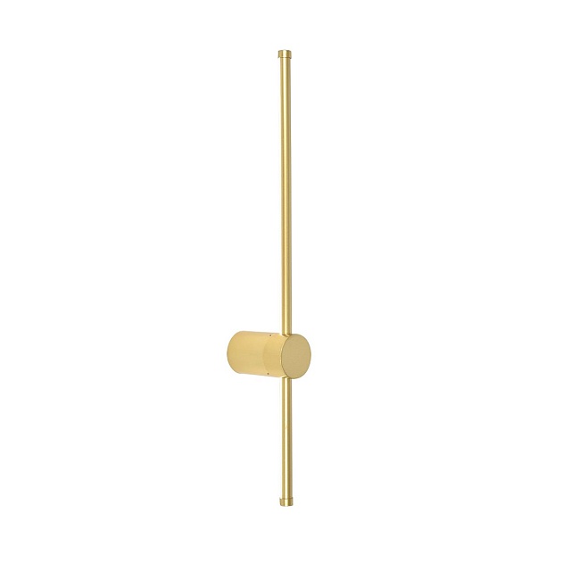 Бра Indigo Linea 14024/B/1W Brass V000126L Фото № 1