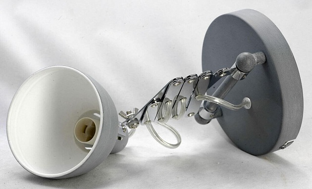 Спот Lussole Loft Koyukuk LSP-8050 изображение 4 Спот Lussole Loft Koyukuk LSP-8050 Фото № 4