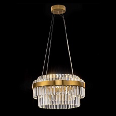 Подвесной светодиодный светильник Citilux Sheldon CL339153 3