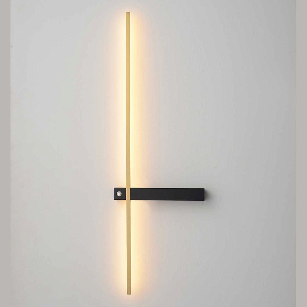 Бра Crystal Lux CLT 077W700 BL-BS изображение 4 Бра Crystal Lux CLT 077W700 BL-BS Фото № 4