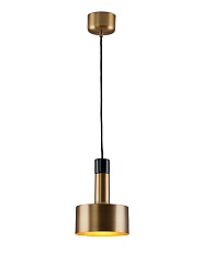 Светильник подвесной Moderli Goldy V11317-1P