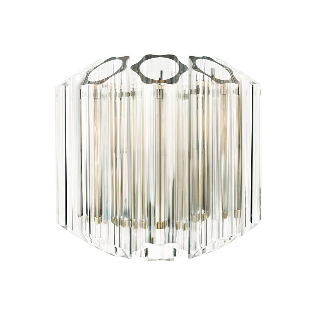 Настенный светильник Loft IT Celebration 10579W Clear изображение 1 Настенный светильник Loft IT Celebration 10579W Clear Фото № 1