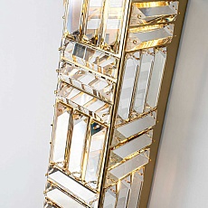 Настенный светильник MODELUX ML.556.03 GD 1