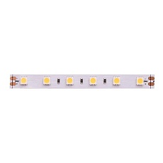 Светодиодная влагозащищенная лента DesignLed 14,4W/m 60LED/m 5050SMD нейтральный белый 5M 002118 5